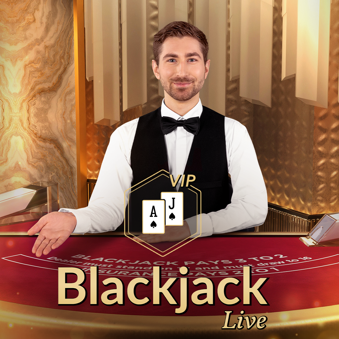 Blackjack VIP 12